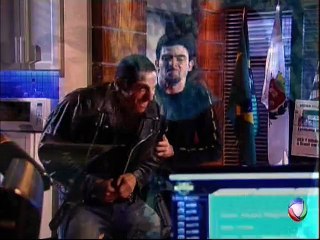 Os Mutantes Caminhos do Coração 2ª Temporada Ep 167
