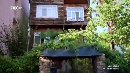 Fatih Harbiye Epizoda 2 sa Prevodom _dio2