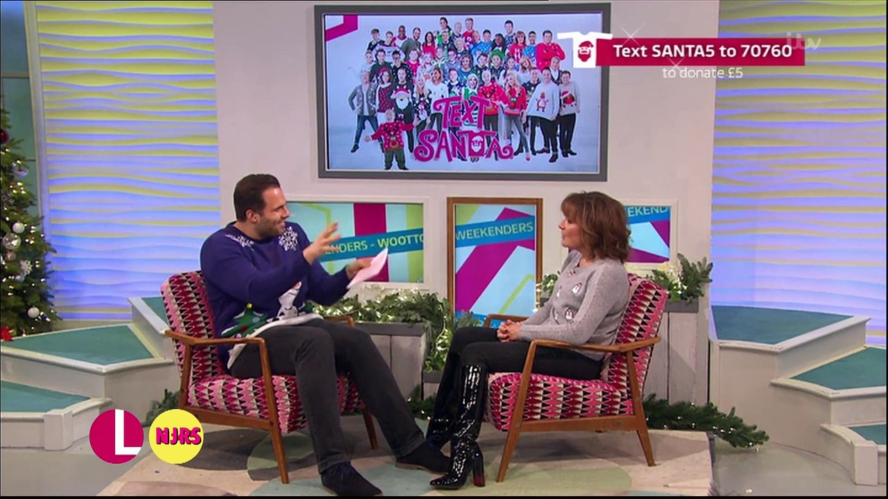Lorraine20151218