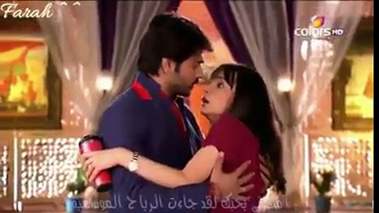 Mohabbat Barsa de Arjun- مترجمة‬