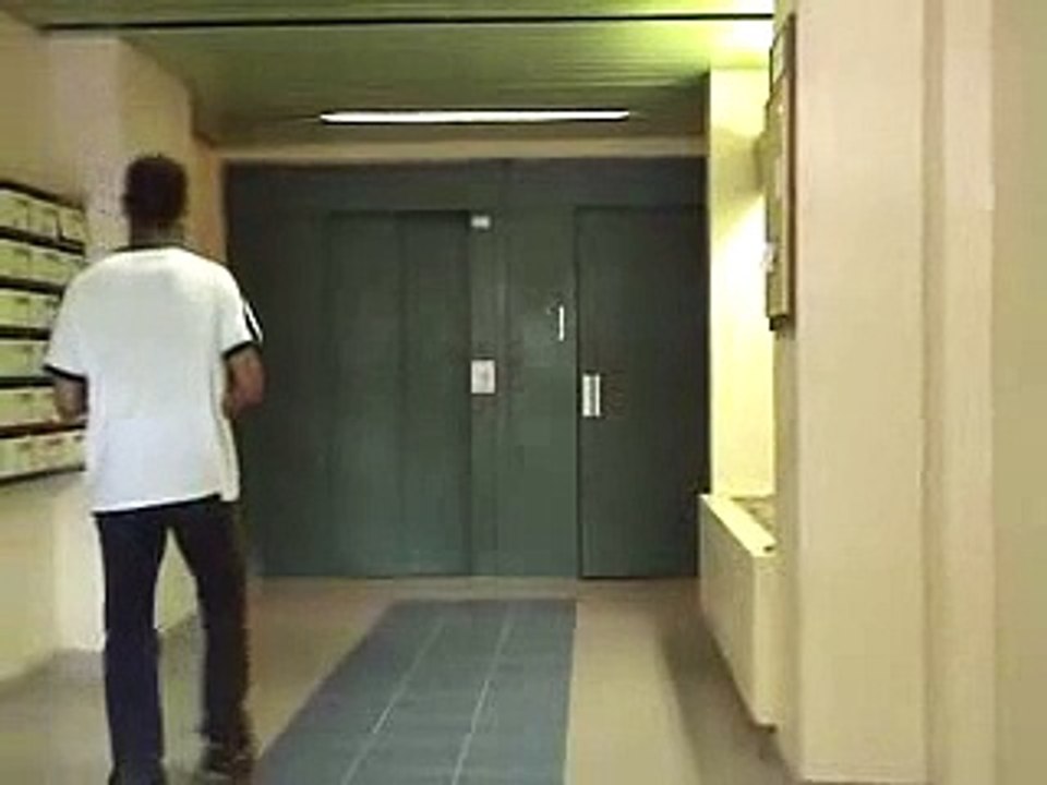 The best of 2016 BEST OF ELEVATOR (REMI GAILLARD) - YouTube