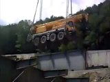 The best of 2016 Crane accidents caught on tape 2014 Fail Crane accidents caught on tape Fail accident 2014_2