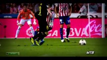 Lionel Messi ● Touched - Crazy Skills & Dribbling   HD