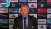 Chelsea’s Guus Hiddink comments on ‘intense game’ against Watford