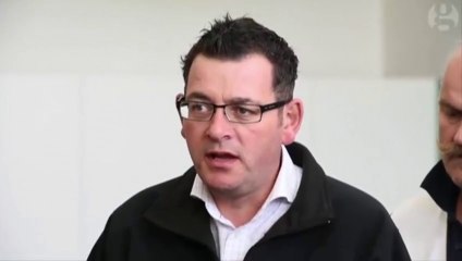 Victoria premier praises emergency services after bushfires