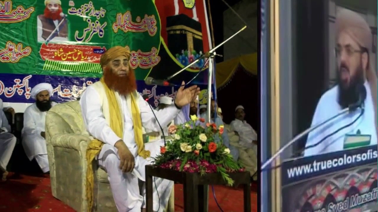 Death of Mirza Ghulam Ahmad Qadiani (a.s) LIES and contradictions Exposed (1)