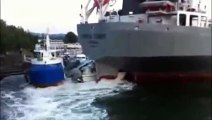 The best of 2016 ship accidents caught on tape 2013 Fail ship accidents caught on tape Fail accident 2013