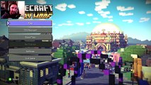 Minecraft Story Mode Episode 1 Part 1. (PC Lets Play).