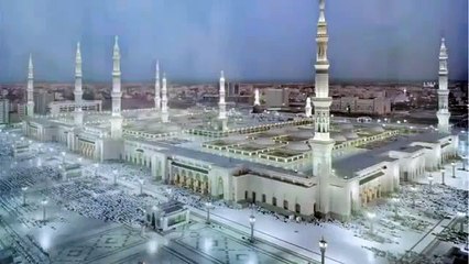 New Naat Mir Hasan Mir Hy Ishq Key Muhammad ka 2016