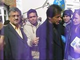 Imran Khan and Jemima Khan Spotted In London - Leaked Video