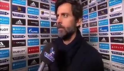 Chelsea 2-2 Watford - Great Game For Fans - Quique Flores