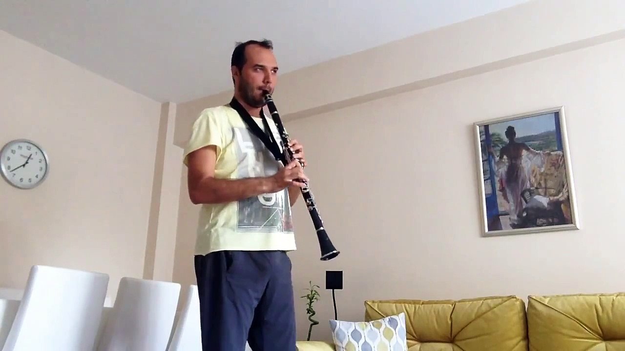 ÖMER FARUK TEKBILEK İ LOVE YOU