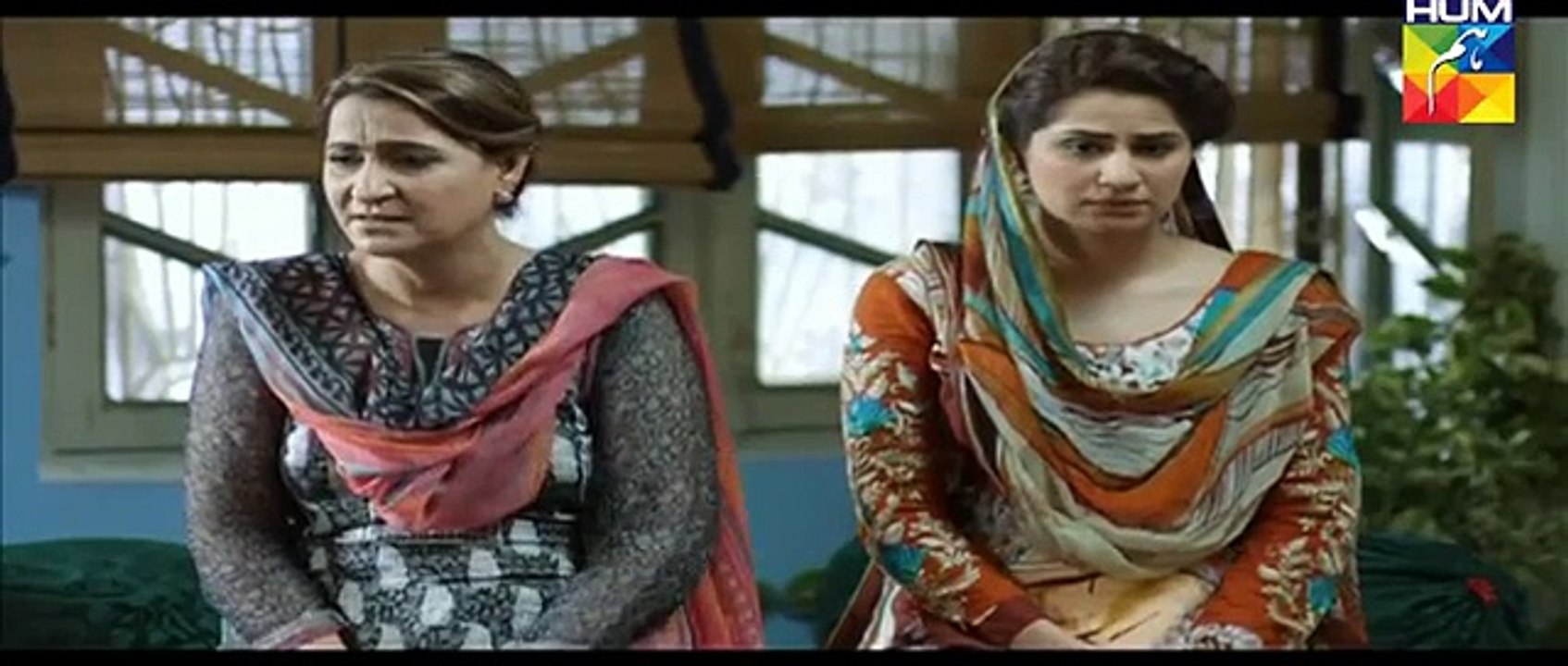 Gul E Rana Episode 8