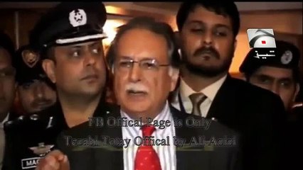 Perveiz rasheed funny tezaabi totay taunting Shireen mizari