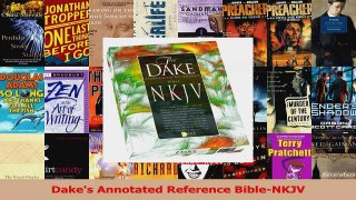 PDF Download  Dakes Annotated Reference BibleNKJV PDF Online