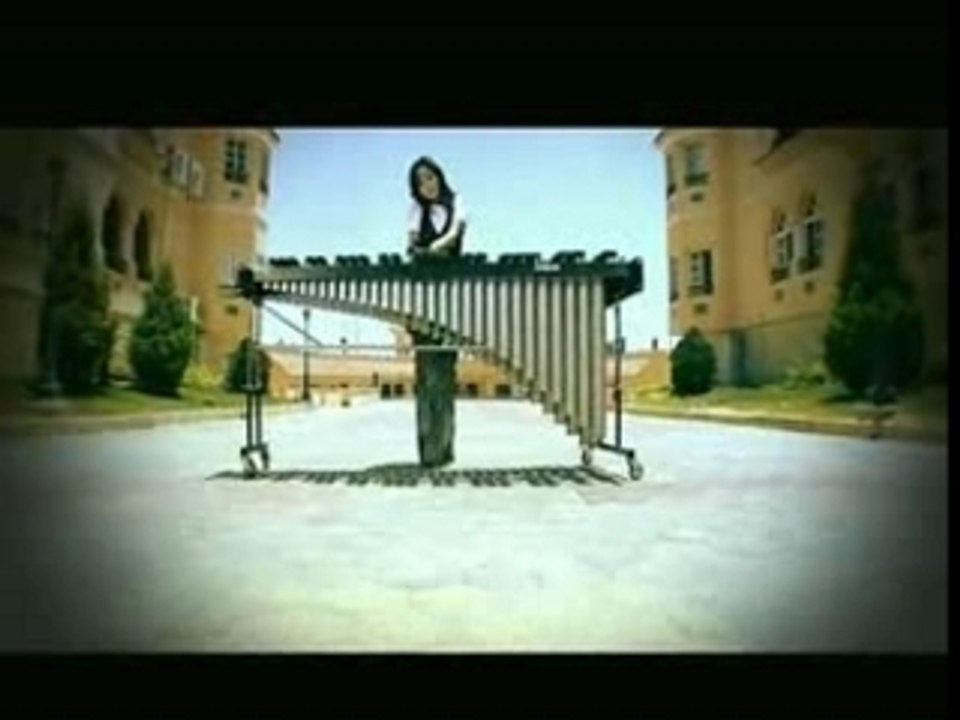 Nesma Abd El Aziz - Three Mix