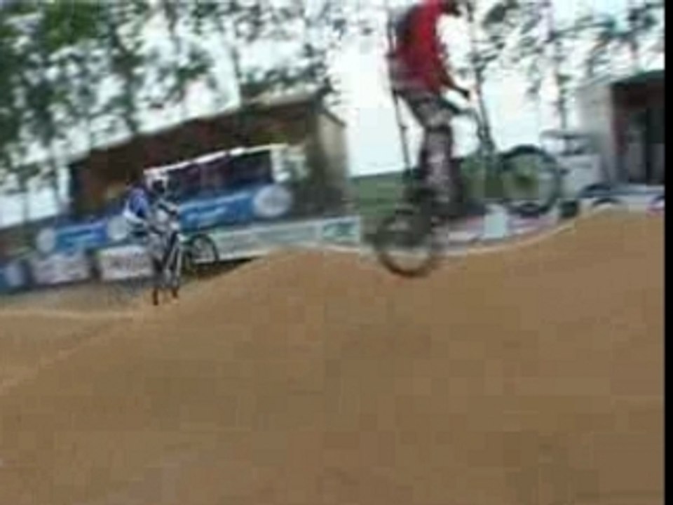 BEST-OF LEMPDES 2007