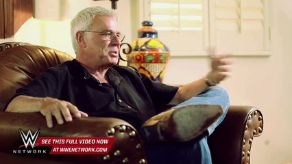 WWE Network: Eric Bischoff threatens to knock out Mr. McMahon