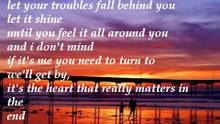 Little Wonders Rob Thomas
