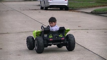 Jaden's toys part three