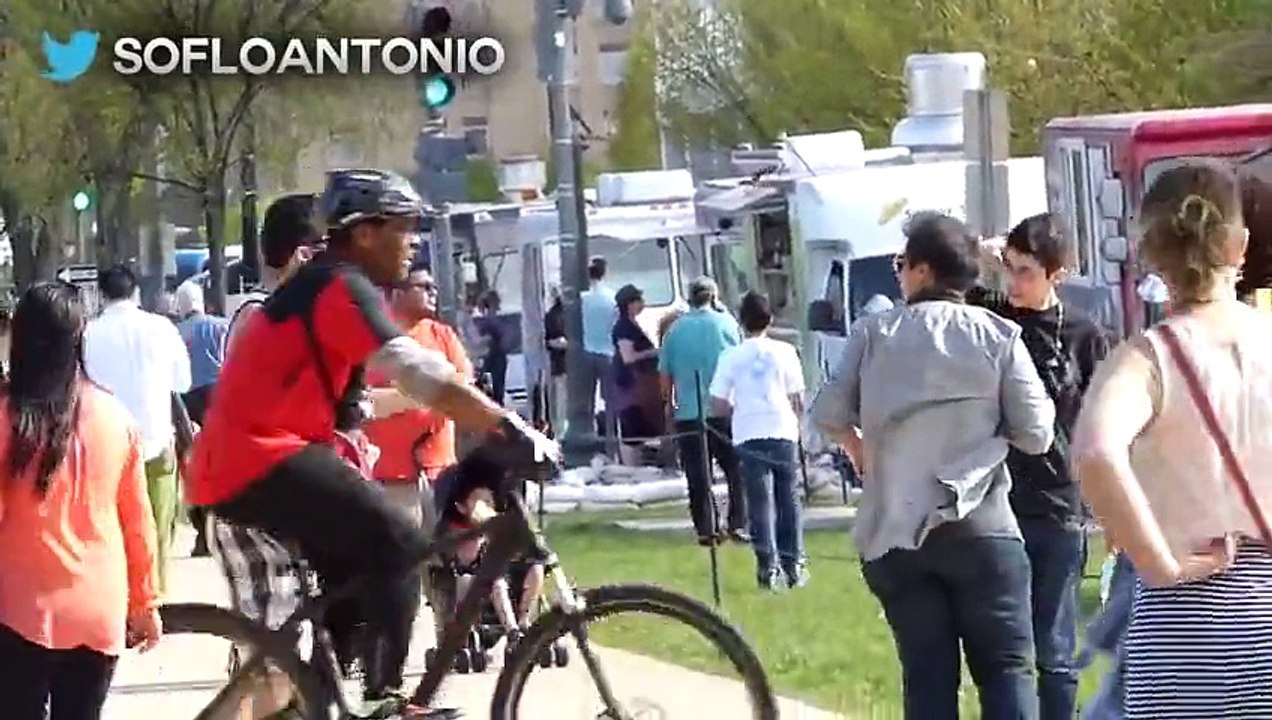 Cutting Peoples Hair PRANK GONE WRONG Haircut Prank Public Prank 2014 Pranks on People