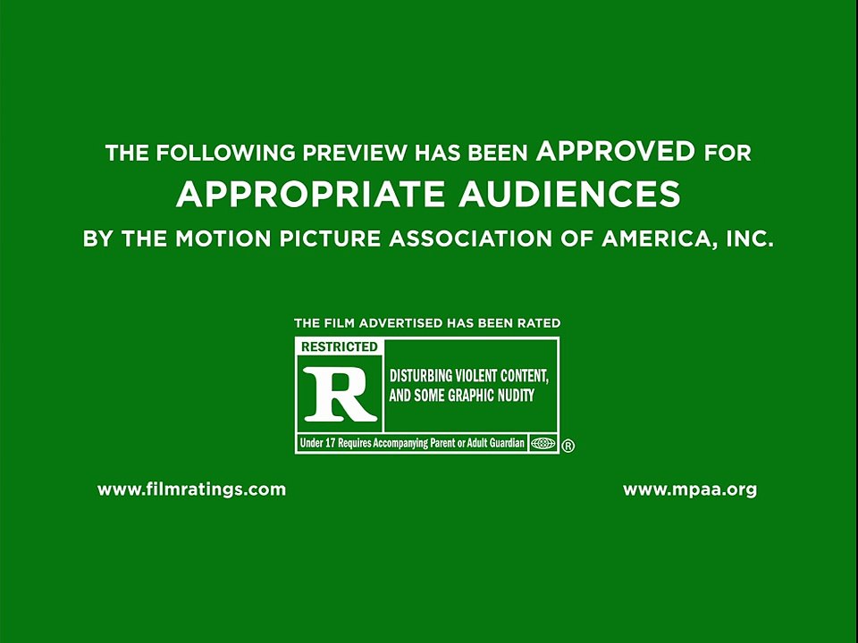 Son of Saul Official Trailer #1 (2015) László Nemes Movie HD