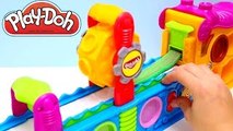 Play Doh Fun Factory Play Doh Mega Fun Factory Hasbro Toys Review