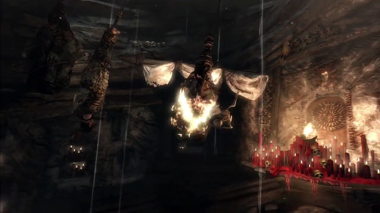 TOMB RAIDER #001 - A Survivor is Born - Let's Play