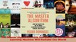 PDF Download  The Master Algorithm How the Quest for the Ultimate Learning Machine Will Remake Our Download Online