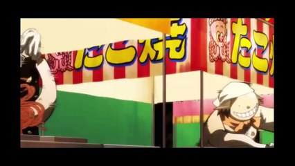 Ansatsu Kyoushitsu 2nd Season - PV & Information