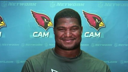 Campbell: 'Aaron Rodgers is the best quarterback in the game right now'