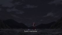 Fairy Tail Episode 265 - Ending Scene / Zeref & Etherious Natsu Dragneel HD