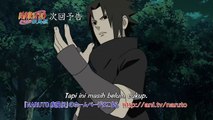 Preview Naruto Shippuden Episode 444