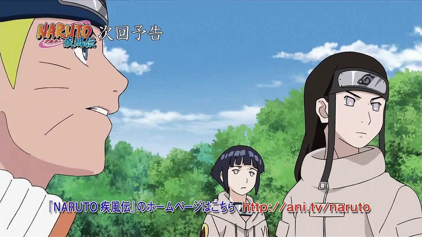 Preview Naruto Shippuden Episode 440 Subtitle Indonesia Dailymotion Video