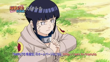 Preview Naruto Shippuuden Episode 437