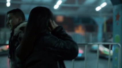 Nefesim kesilene kadar -  Until I Lose My Breath (Berlinale 2015)