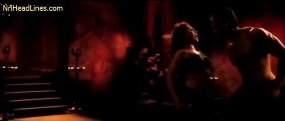 Aga Bai hindi song from Aiyyaa movie