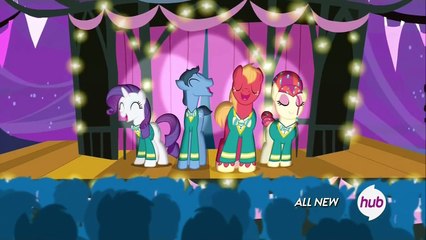 MLP:FiM Find the Music in You entire song with Reprise HD w/Lyrics in Description