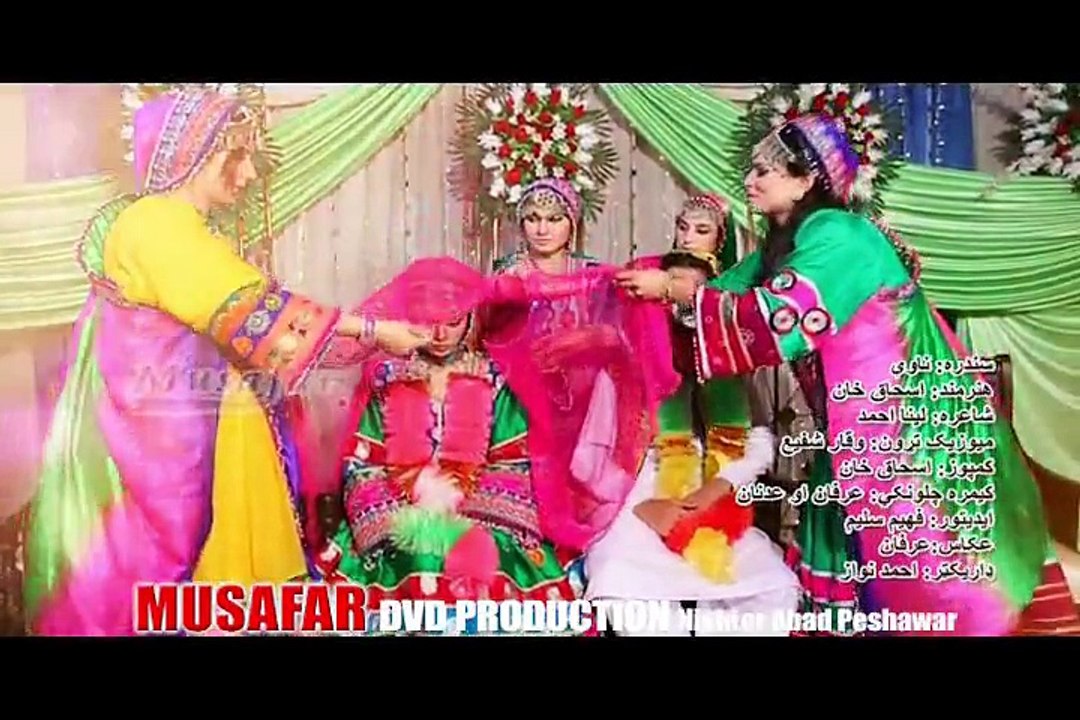 Pashto New Song 2016 Pashto New Album Afghan Hits Part-5