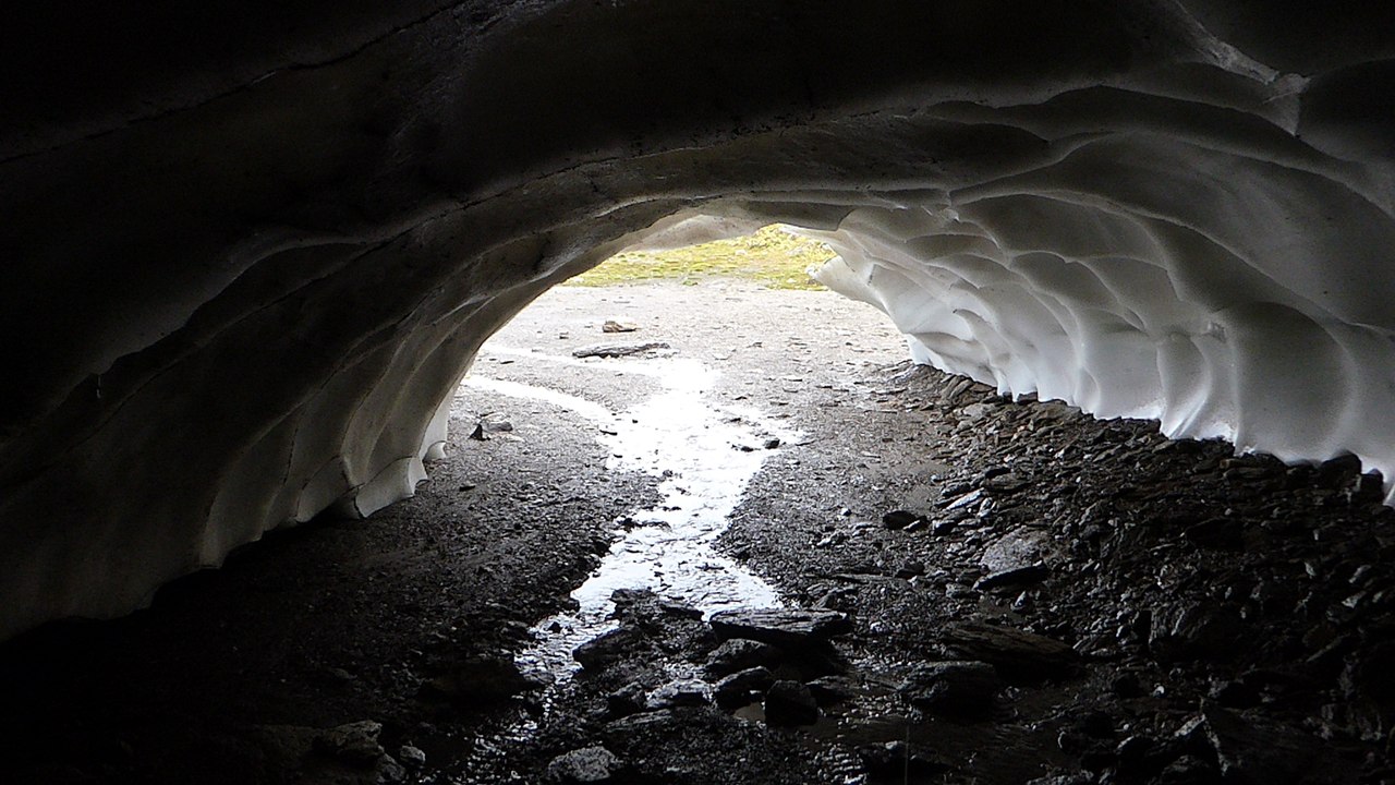 Rotmoosferner über Hohe Mut (Obergurgl)