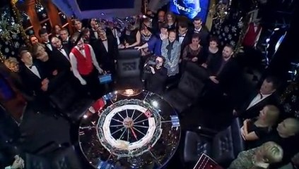 Что? Где? Когда? Финал года 26.12.2015 (1 часть)