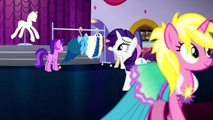 The Rules Of Rarity Reprise - My Little Pony: Friendship Is Magic - Season 5