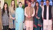 Nawaz Sharif Grand Daughter Meher un Nisa Marriage Ceremony