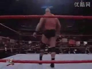 Stone Cold stuns Chyna