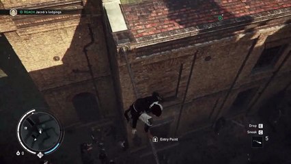 Assassins Creed Syndicate - Jack the Ripper DLC Part 5