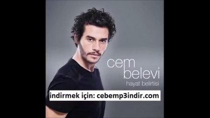 Cem Belevi - Hayat Belirtisi ( 2015 ) Single