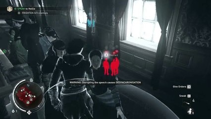 Assassins Creed Syndicate - Jack the Ripper DLC Part 20