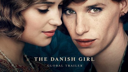 Trailer Music The Danish Girl (Theme Song) Soundtrack The Danish Girl