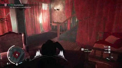 Assassins Creed Syndicate - Jack the Ripper DLC Part 28