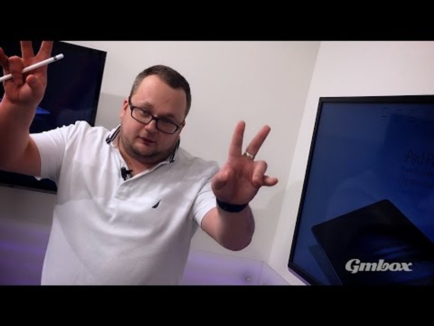 Apple iPad Pro Мнение профессионалов